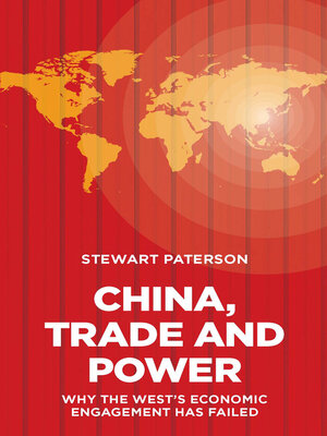 cover image of China, Trade and Power